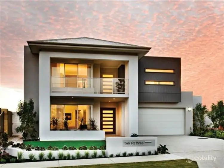 263 SANTA BARBARA PDE