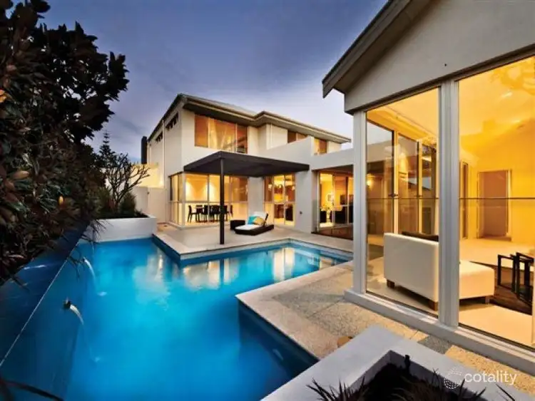 263 SANTA BARBARA PDE, Jindalee WA 6036