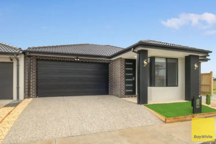 25 Nyman Circuit, Tarneit VIC 3029