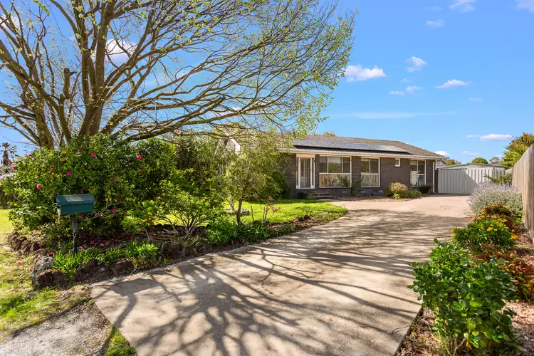 6 Mickle Street, Koo Wee Rup VIC 3981