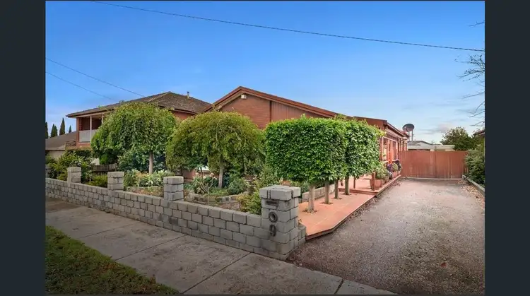 9 Findon road, Epping VIC 3076