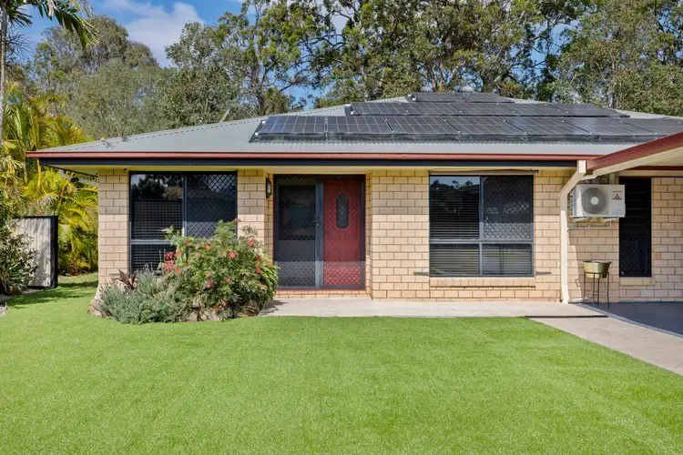 9 Emma Jane Court, Kallangur QLD 4503