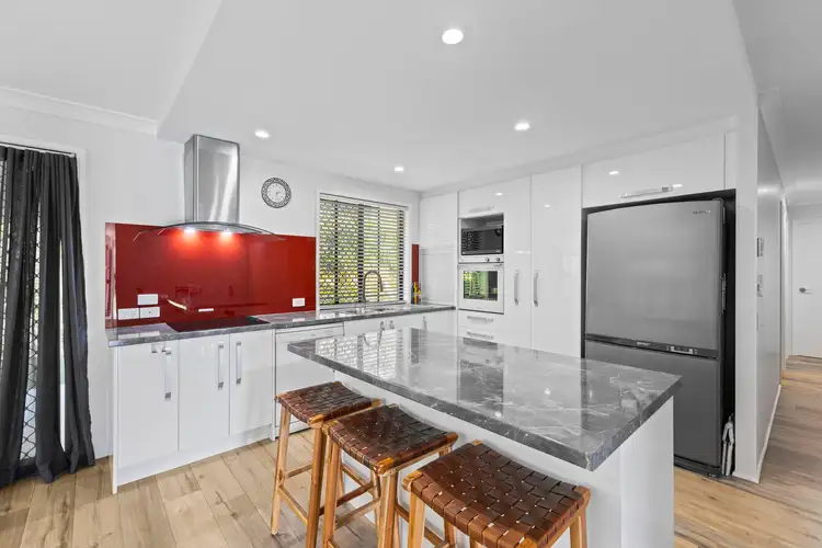 Fifth view of Homely house listing, 9 Emma Jane Court, Kallangur QLD 4503