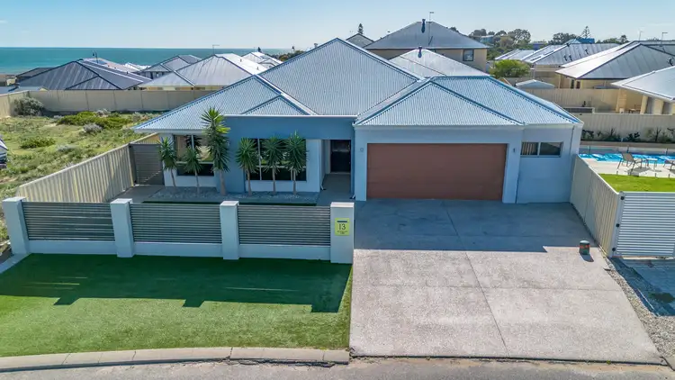 13 Wittenoom Turn, Dawesville WA 6211