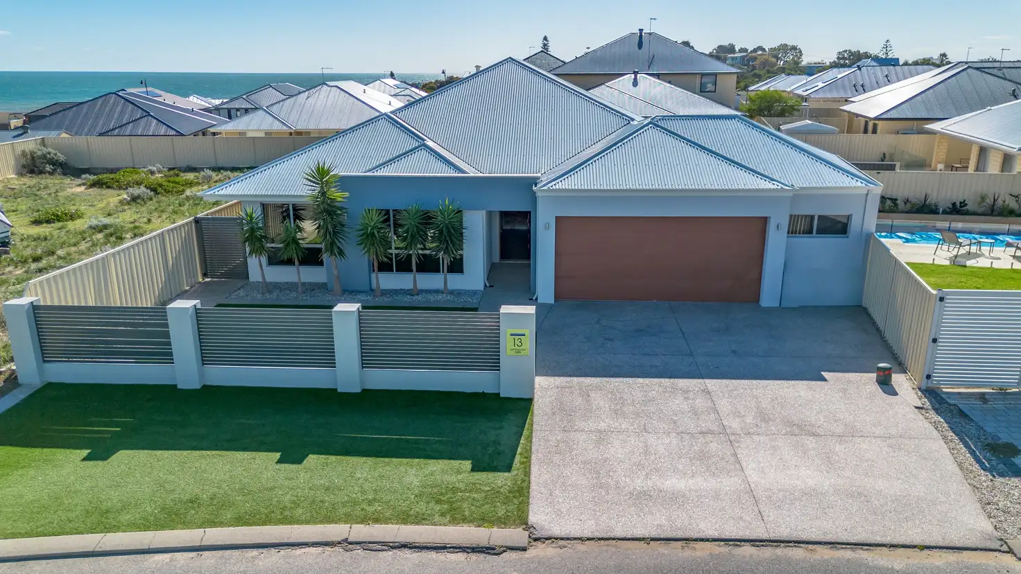 Main view of Homely house listing, 13 Wittenoom Turn, Dawesville WA 6211