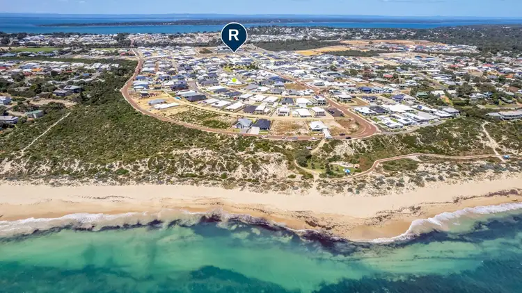 Third view of Homely house listing, 13 Wittenoom Turn, Dawesville WA 6211