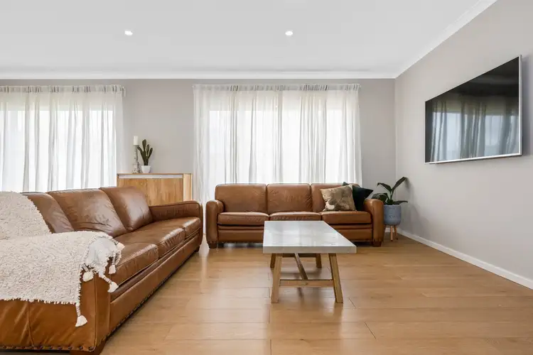 Fourth view of Homely house listing, 13 Wittenoom Turn, Dawesville WA 6211