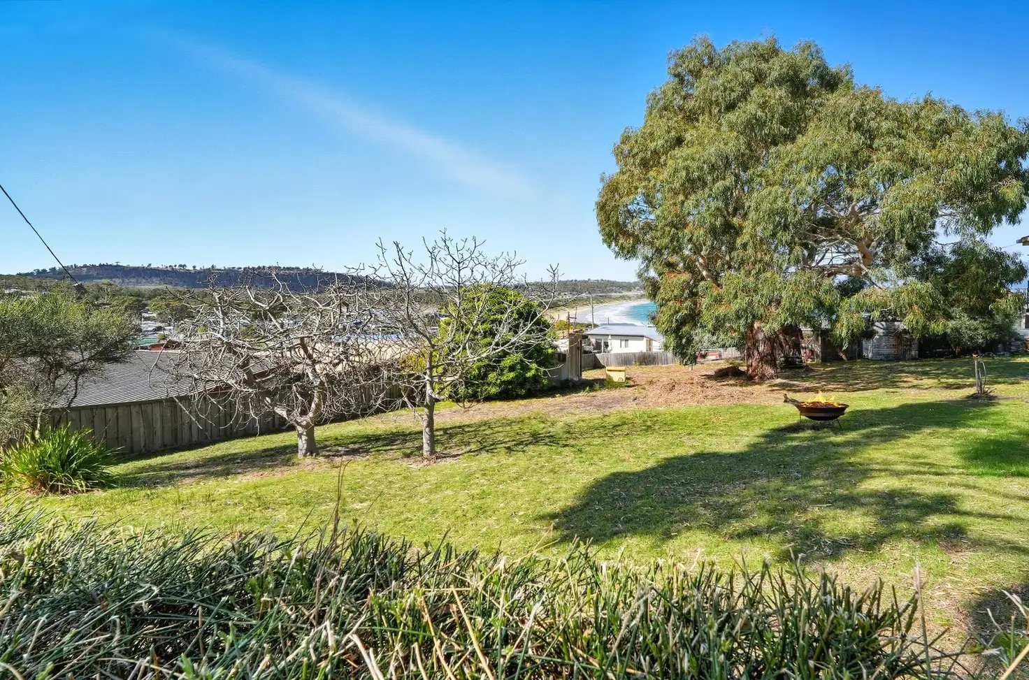 Main view of Homely land listing, 5 Little Falcon Street, Primrose Sands TAS 7173