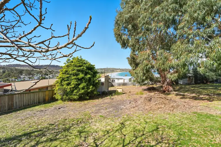 Third view of Homely land listing, 5 Little Falcon Street, Primrose Sands TAS 7173
