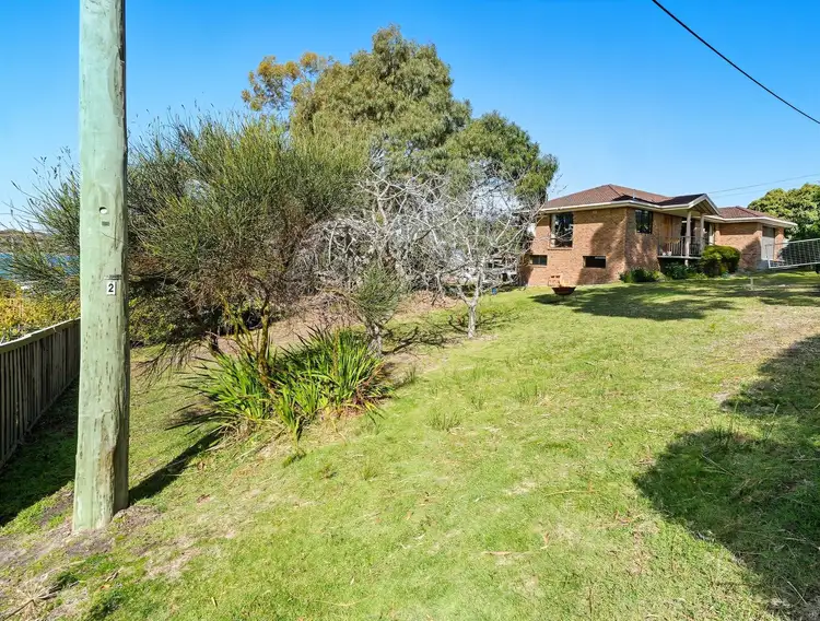 Fourth view of Homely land listing, 5 Little Falcon Street, Primrose Sands TAS 7173