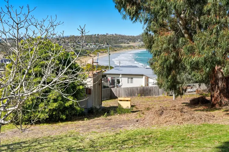 Fifth view of Homely land listing, 5 Little Falcon Street, Primrose Sands TAS 7173
