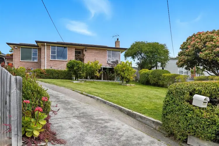 8 Burton Street, Glenorchy TAS 7010