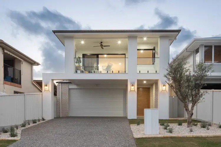 30 George Street, Ormiston QLD 4160