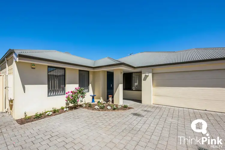 65C Jupiter Street, Carlisle WA 6101