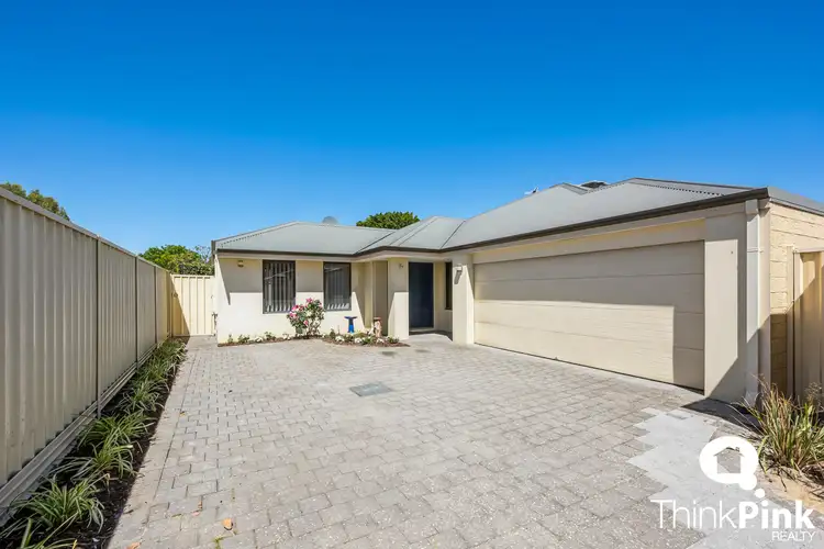 Second view of Homely house listing, 65C Jupiter Street, Carlisle WA 6101