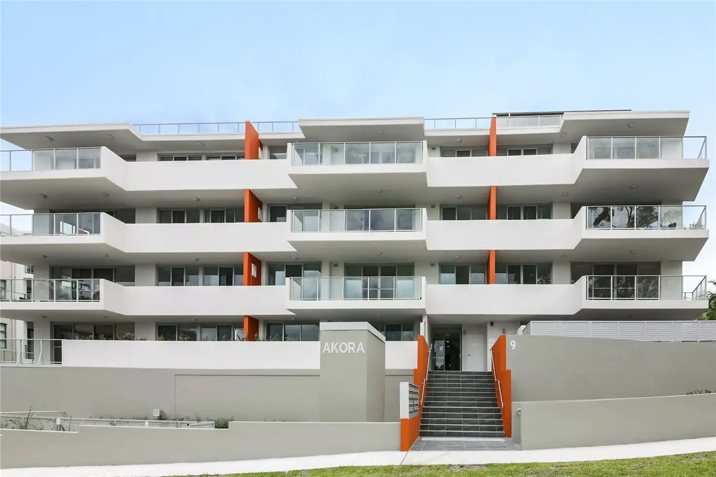 Main view of Homely apartment listing, 104/9-13 Mindarie St, Lane Cove NSW 2066