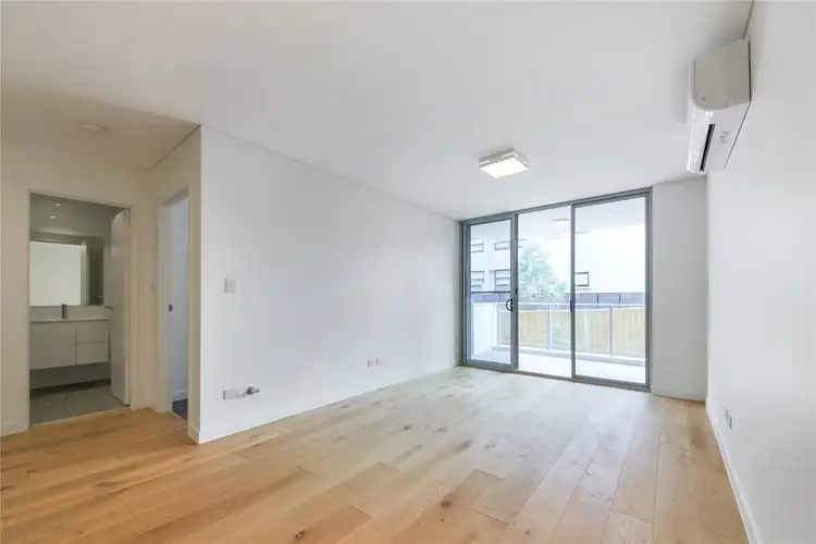 Second view of Homely apartment listing, 104/9-13 Mindarie St, Lane Cove NSW 2066