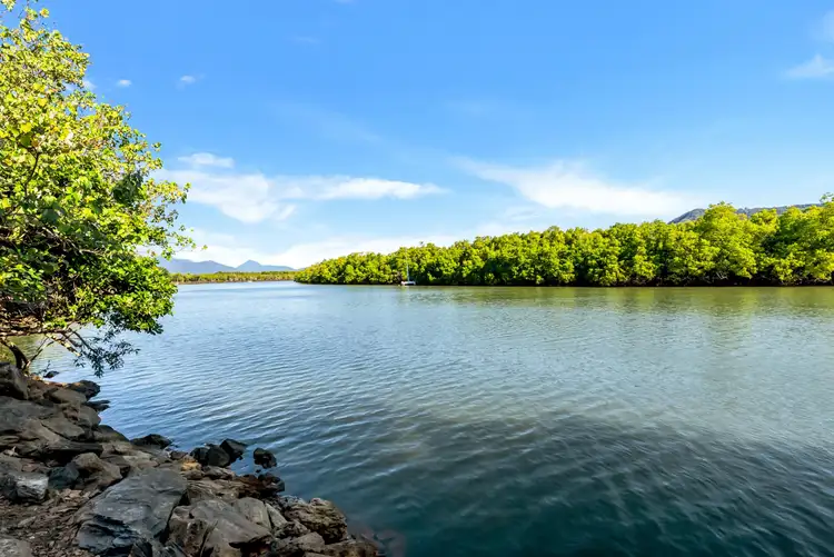 Second view of Homely house listing, 5 & 7 Christensen Street, Machans Beach QLD 4878