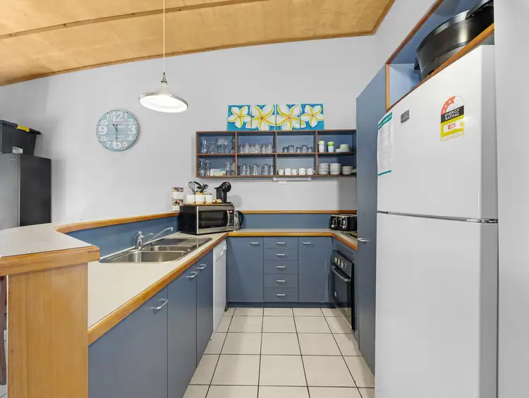 Third view of Homely villa listing, 638 Upper Satinay Court, Fraser Island QLD 4581
