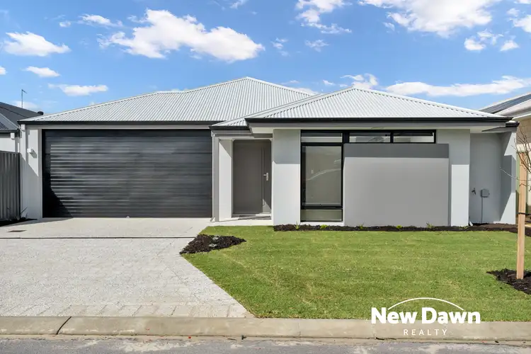 14 Lavender Road, Henley Brook WA 6055