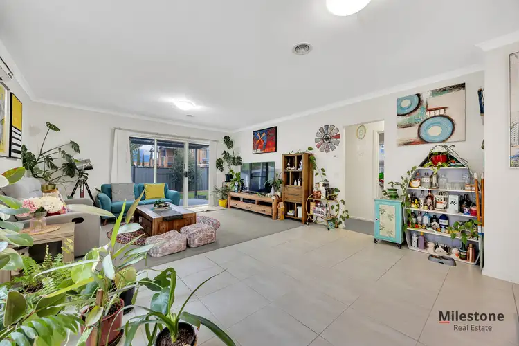 Third view of Homely house listing, 18 Miles Franklin Boulevard, Point Cook VIC 3030