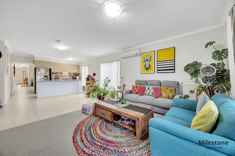 Fourth view of Homely house listing, 18 Miles Franklin Boulevard, Point Cook VIC 3030