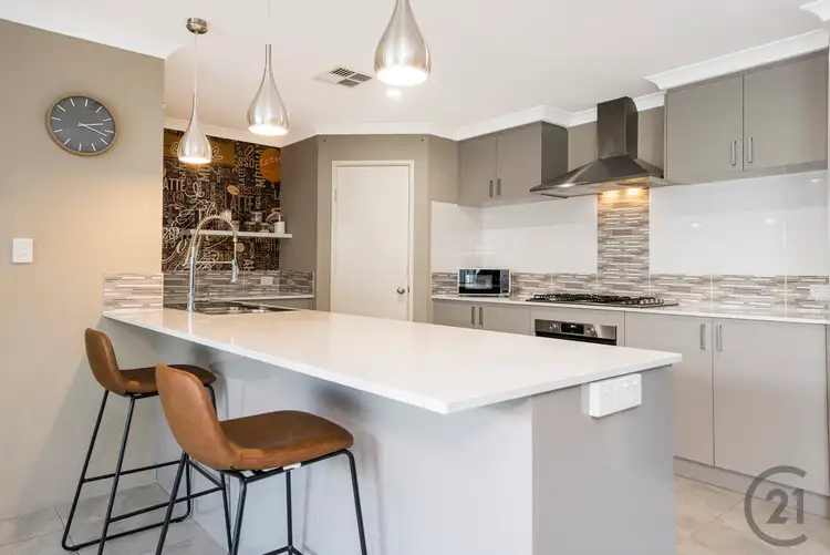 12 Langley Street, Lakelands WA 6180