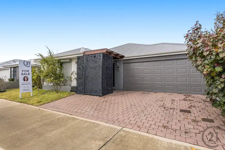 Second view of Homely house listing, 12 Langley Street, Lakelands WA 6180