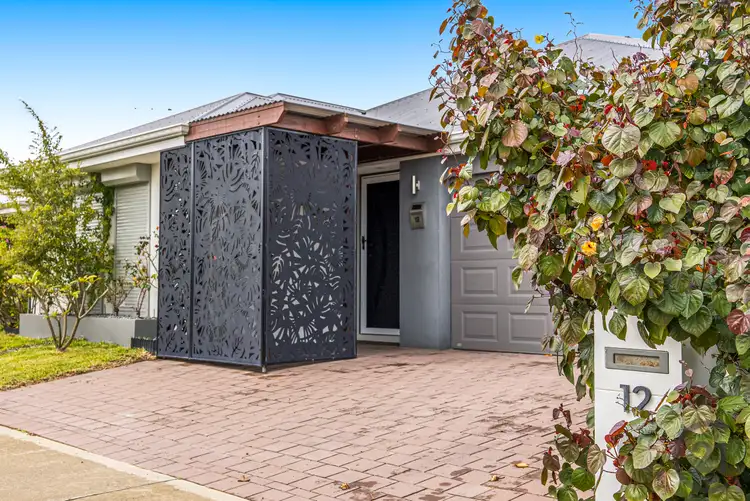 Fourth view of Homely house listing, 12 Langley Street, Lakelands WA 6180