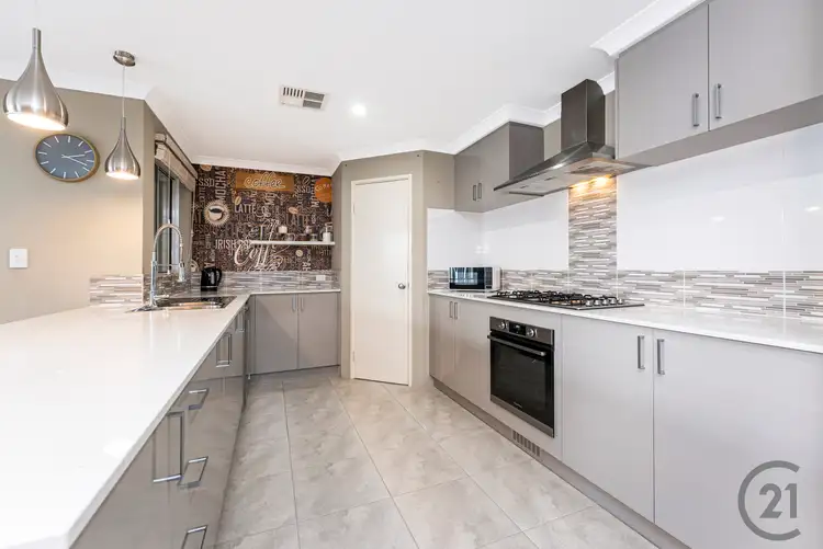 Fifth view of Homely house listing, 12 Langley Street, Lakelands WA 6180