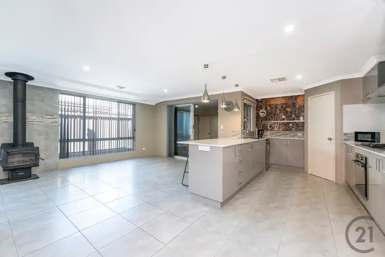 Sixth view of Homely house listing, 12 Langley Street, Lakelands WA 6180