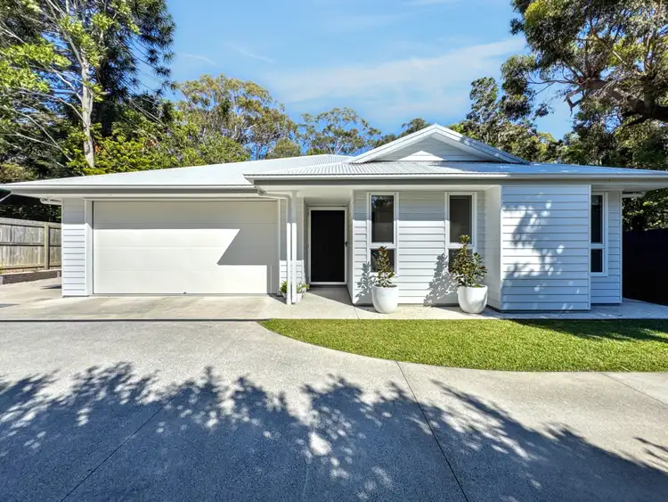 9A Butler Street, Tewantin QLD 4565