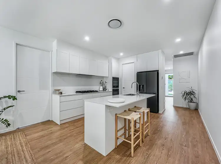 Second view of Homely house listing, 9A Butler Street, Tewantin QLD 4565