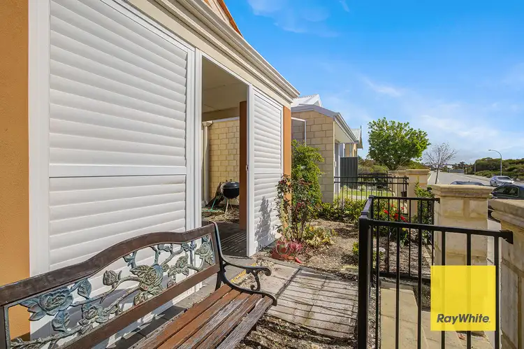 Second view of Homely house listing, 91 Holdsworth Avenue, Aveley WA 6069