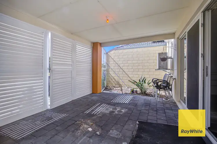Third view of Homely house listing, 91 Holdsworth Avenue, Aveley WA 6069
