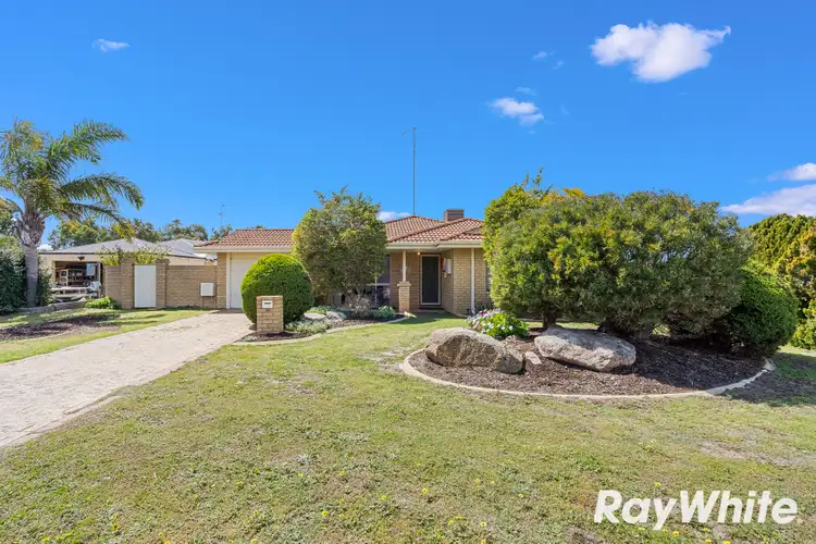 1/1 Emperor Court, Wannanup WA 6210