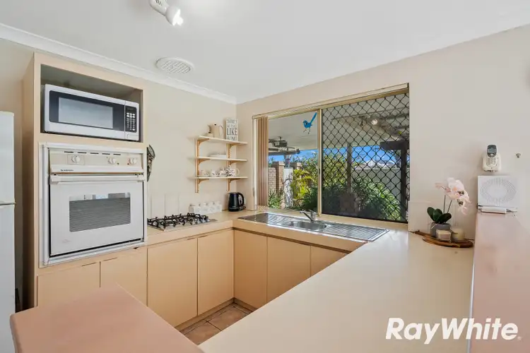 Second view of Homely house listing, 1/1 Emperor Court, Wannanup WA 6210