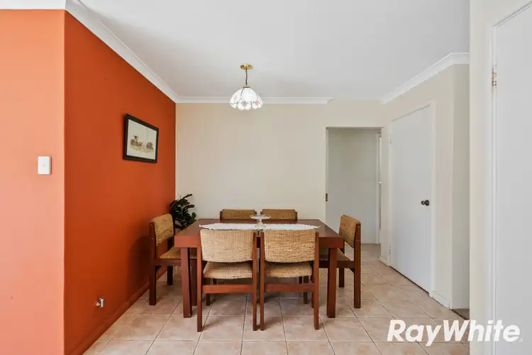 Third view of Homely house listing, 1/1 Emperor Court, Wannanup WA 6210