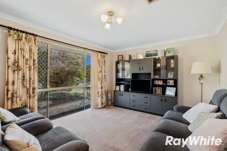 Sixth view of Homely house listing, 1/1 Emperor Court, Wannanup WA 6210