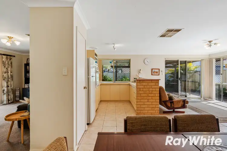 Seventh view of Homely house listing, 1/1 Emperor Court, Wannanup WA 6210