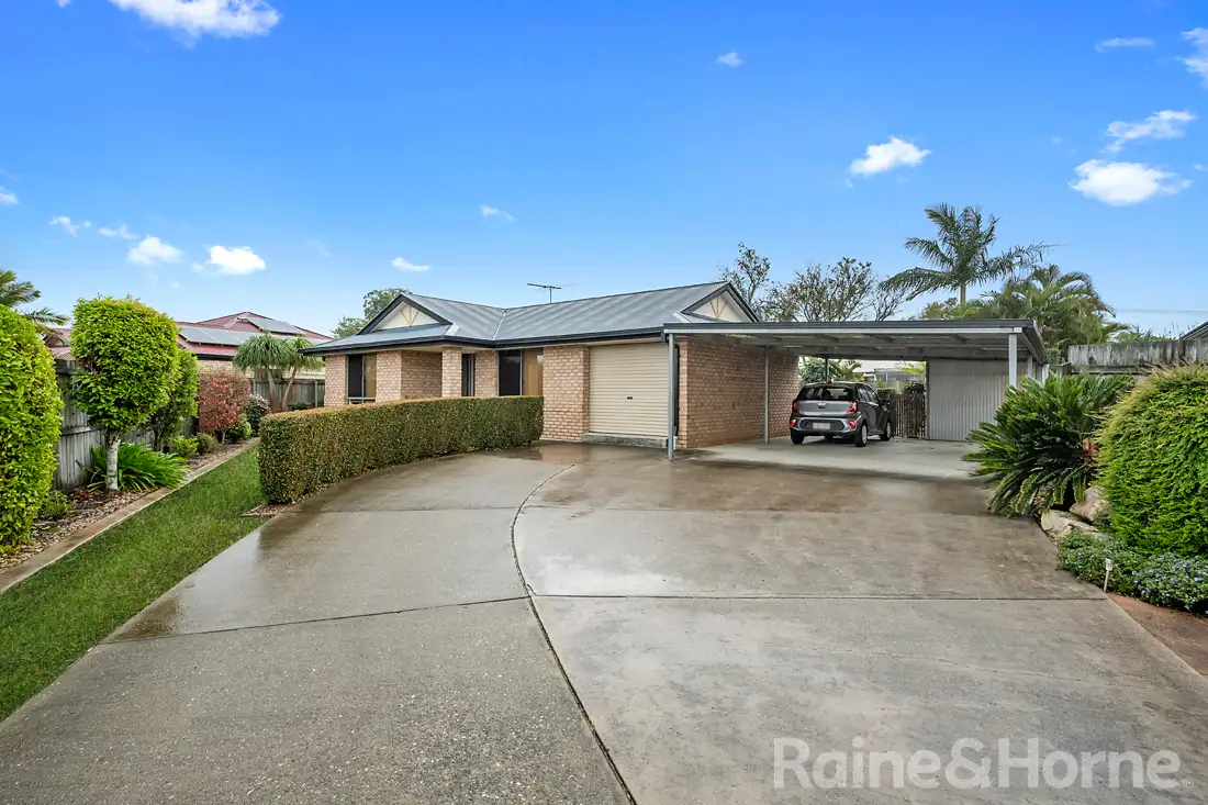 Main view of Homely house listing, 15 Neerim Close, Kallangur QLD 4503