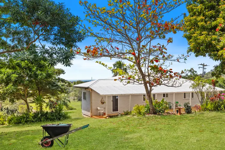 Third view of Homely house listing, 1147 Farnborough Road, Farnborough QLD 4703