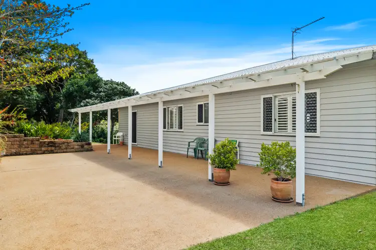 Fourth view of Homely house listing, 1147 Farnborough Road, Farnborough QLD 4703