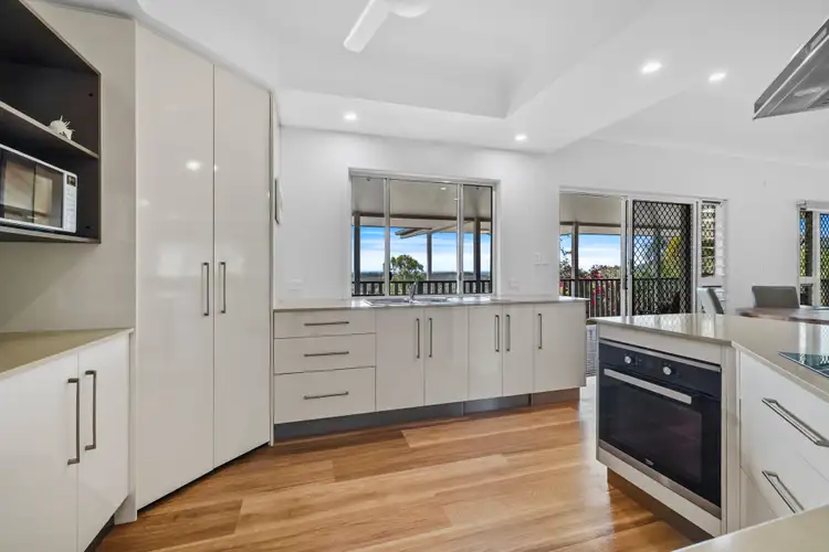 Fifth view of Homely house listing, 1147 Farnborough Road, Farnborough QLD 4703