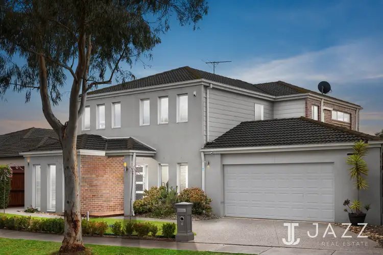 4 Spinifex Street, Point Cook VIC 3030