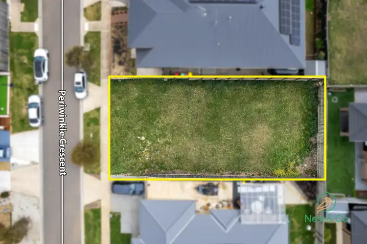 14 Periwinkle Crescent, Wallan VIC 3756