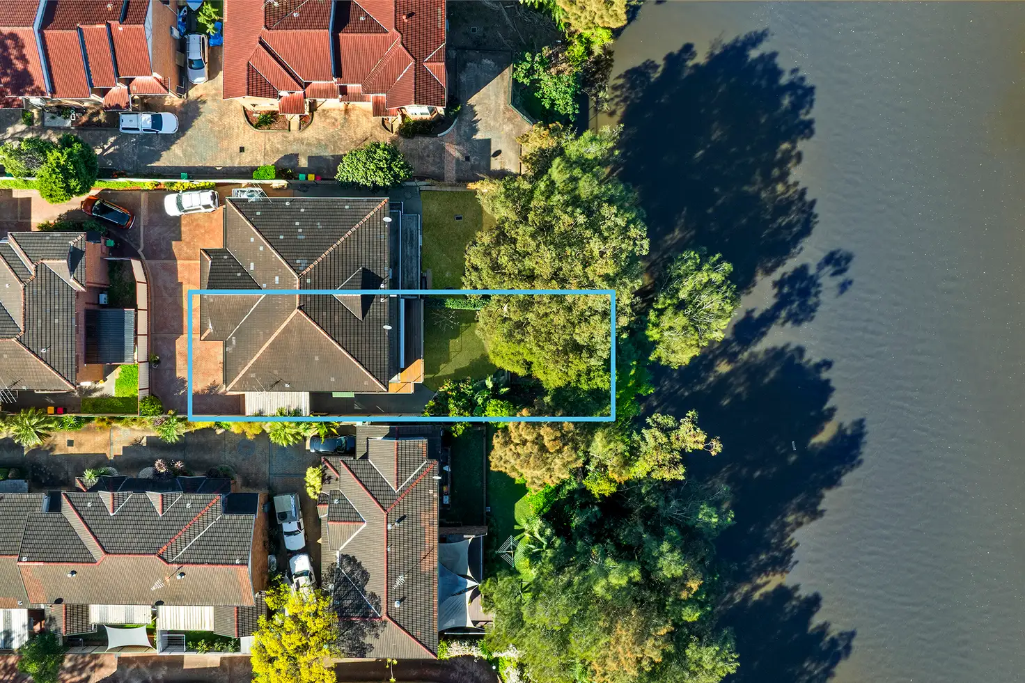 Main view of Homely house listing, 2/161 Epsom Road, Chipping Norton NSW 2170