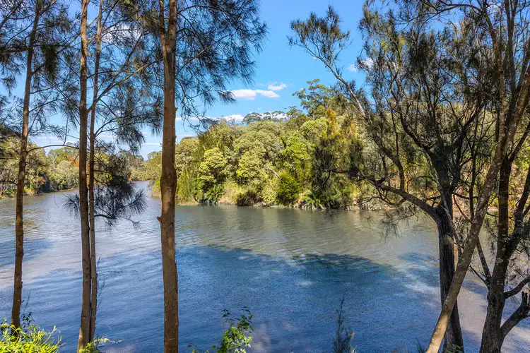 Second view of Homely house listing, 2/161 Epsom Road, Chipping Norton NSW 2170