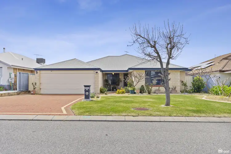 11 Starflower Way, Baldivis WA 6171