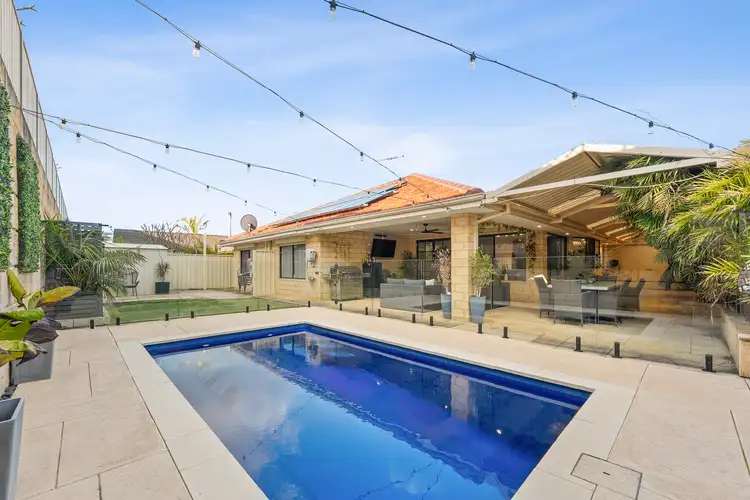 26 Coates Avenue, Baldivis WA 6171